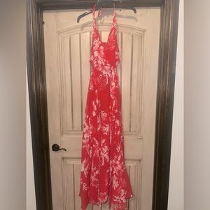 Free People Maxi Dress